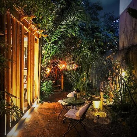 Hotel Boutique Terra Diaguita & Spa ラ・セレナ エクステリア 写真