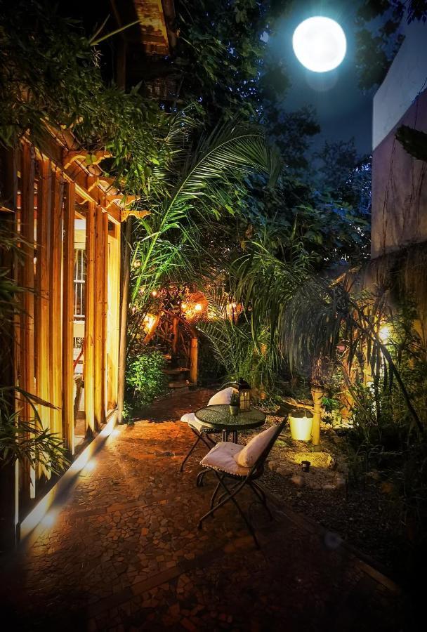 Hotel Boutique Terra Diaguita & Spa ラ・セレナ エクステリア 写真