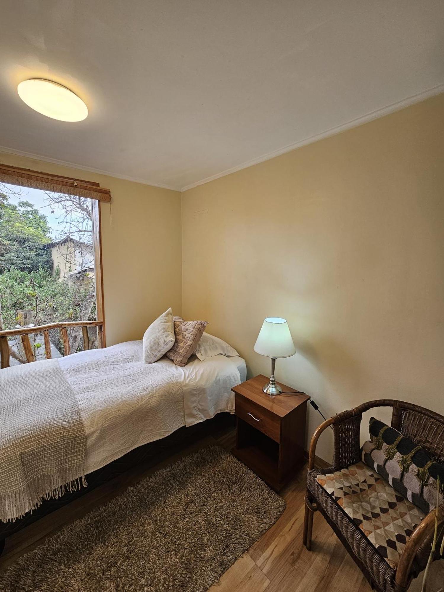 Hotel Boutique Terra Diaguita & Spa ラ・セレナ エクステリア 写真