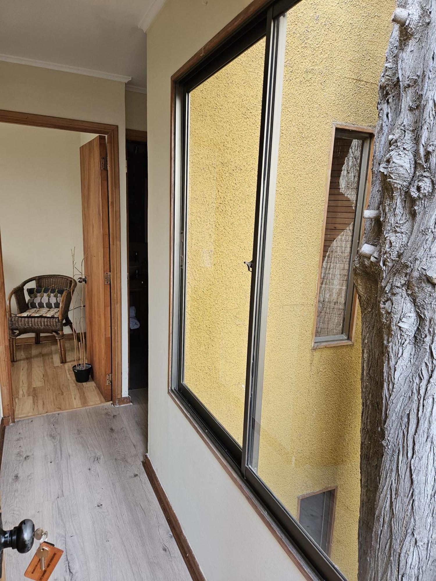 Hotel Boutique Terra Diaguita & Spa ラ・セレナ エクステリア 写真
