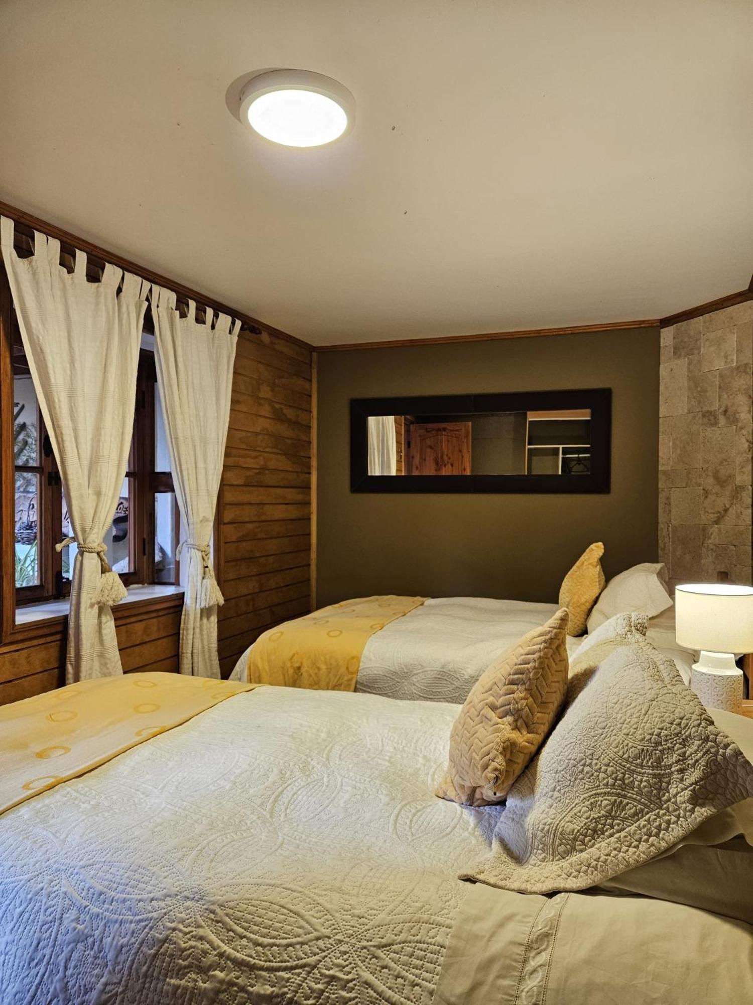 Hotel Boutique Terra Diaguita & Spa ラ・セレナ エクステリア 写真