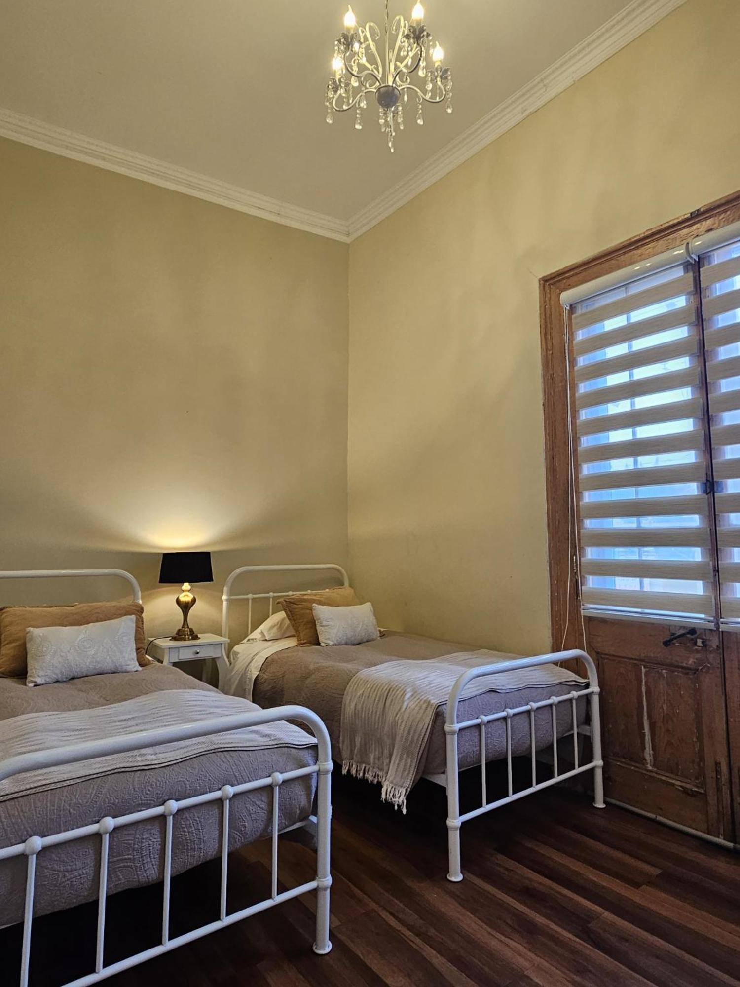 Hotel Boutique Terra Diaguita & Spa ラ・セレナ エクステリア 写真