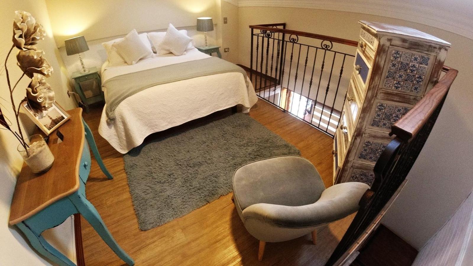 Hotel Boutique Terra Diaguita & Spa ラ・セレナ エクステリア 写真