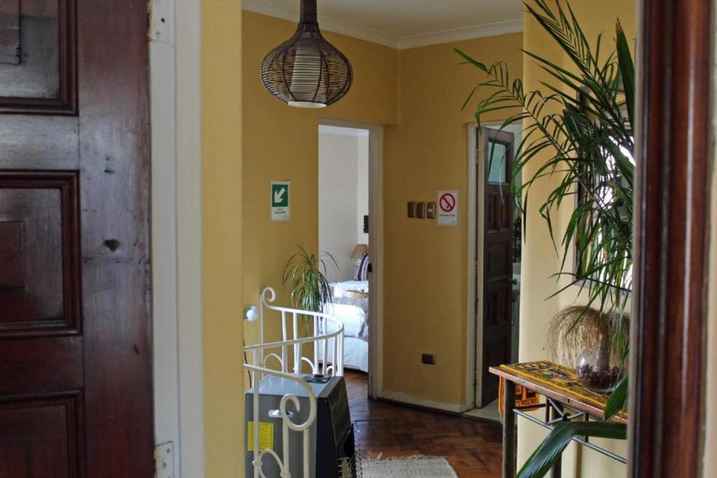 Hotel Boutique Terra Diaguita & Spa ラ・セレナ エクステリア 写真