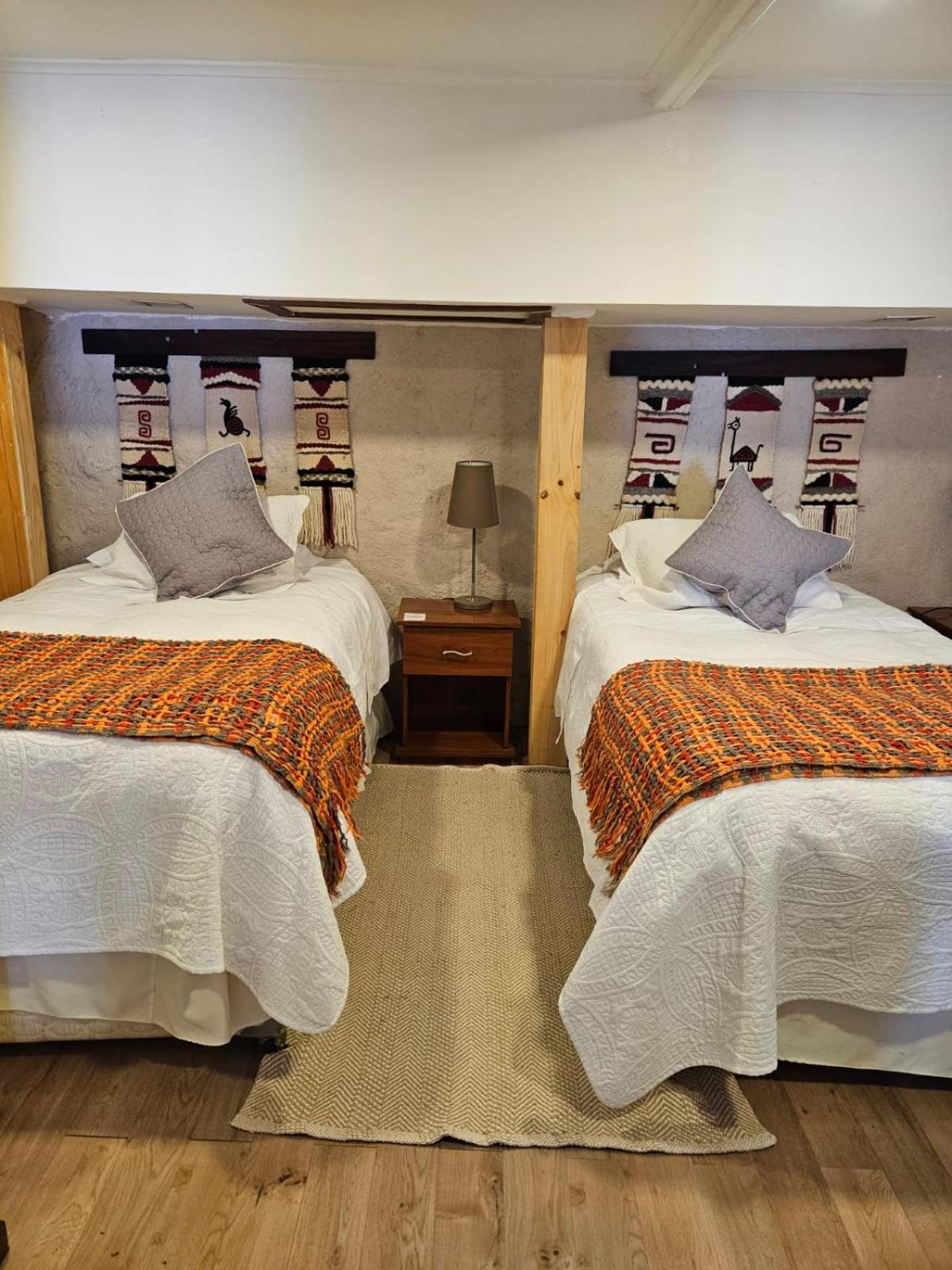 Hotel Boutique Terra Diaguita & Spa ラ・セレナ エクステリア 写真