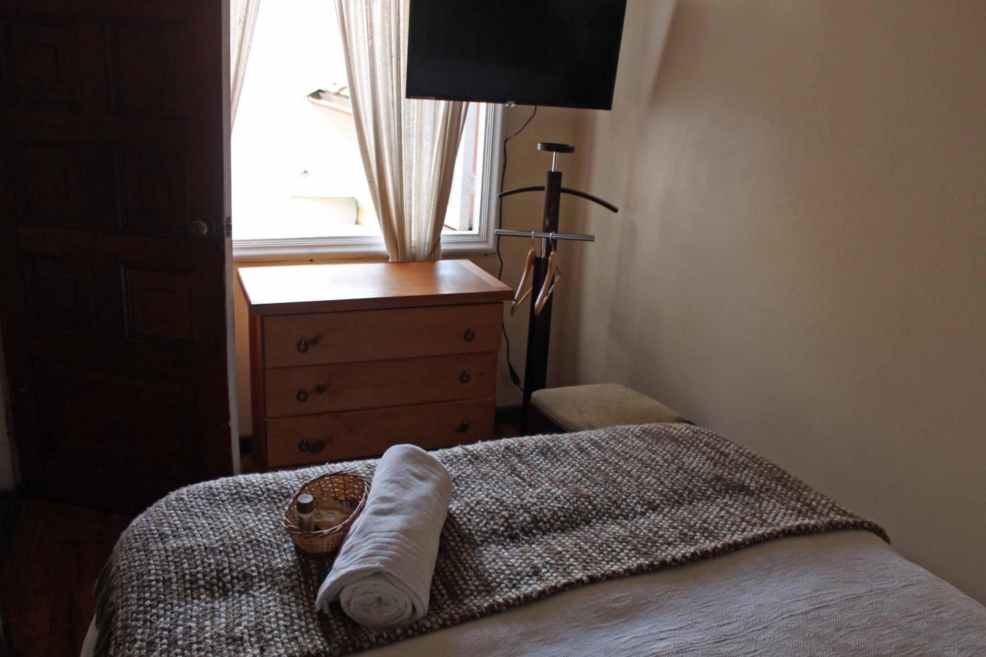 Hotel Boutique Terra Diaguita & Spa ラ・セレナ 部屋 写真