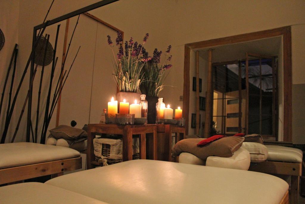 Hotel Boutique Terra Diaguita & Spa ラ・セレナ エクステリア 写真