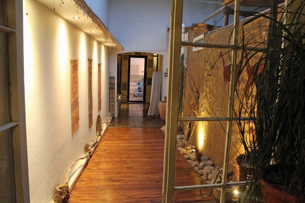 Hotel Boutique Terra Diaguita & Spa ラ・セレナ エクステリア 写真