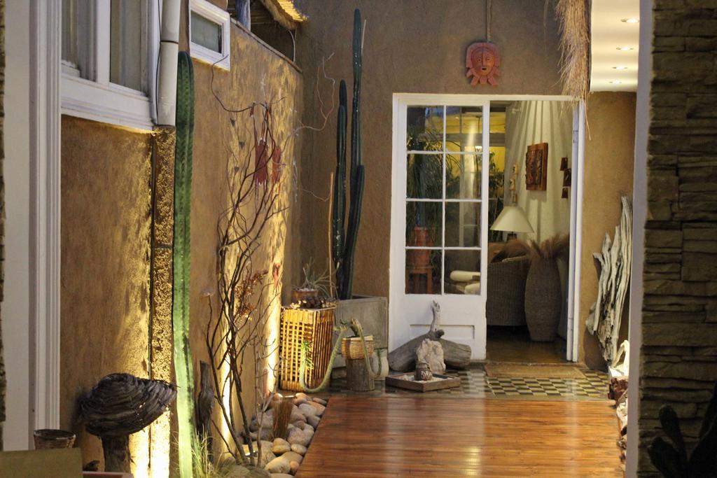 Hotel Boutique Terra Diaguita & Spa ラ・セレナ エクステリア 写真